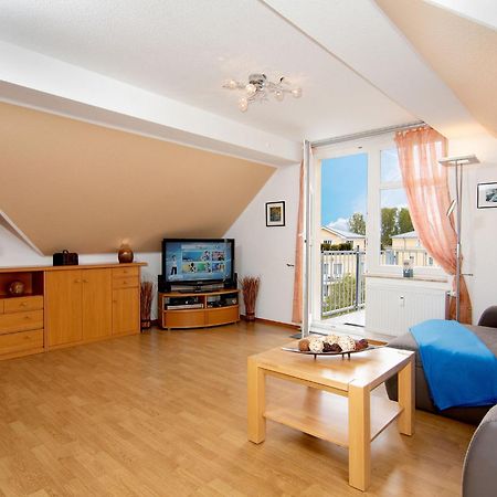 Villa Malve Whg 10 เฮริงสดอร์ฟ ภายนอก รูปภาพ