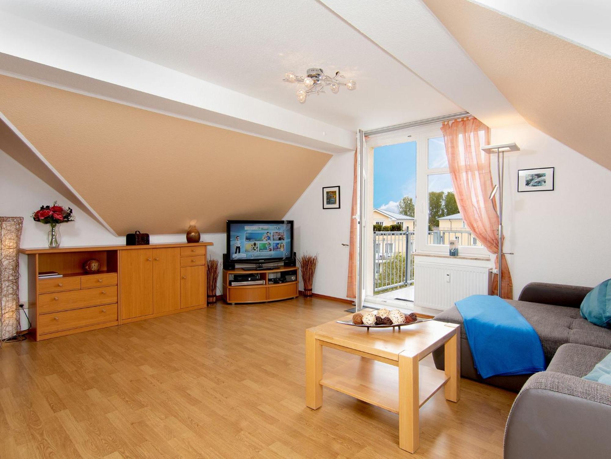 Villa Malve Whg 10 เฮริงสดอร์ฟ ภายนอก รูปภาพ